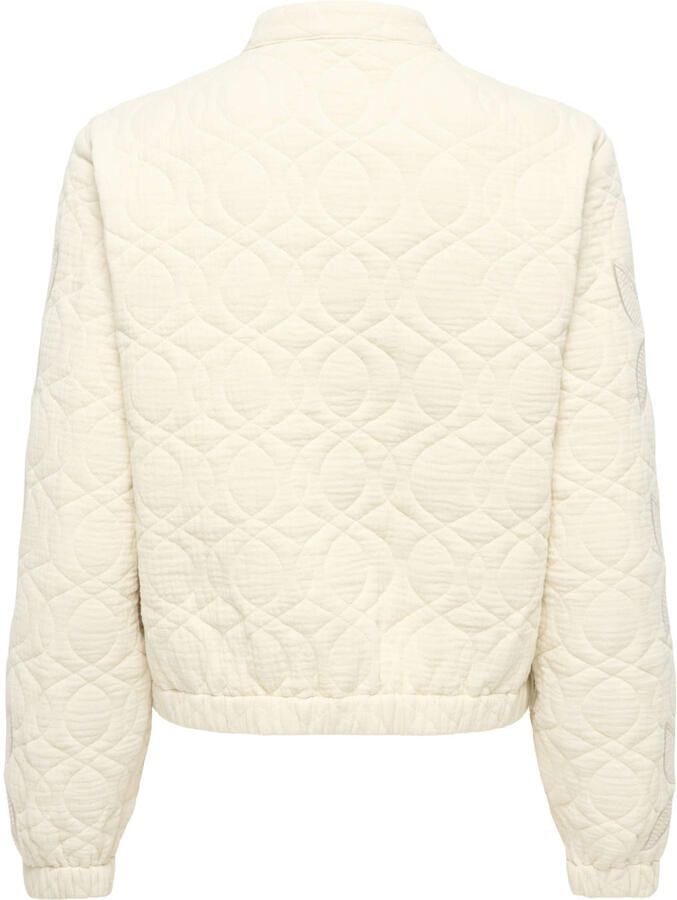 ONLY denim jasje quilted - Foto 3