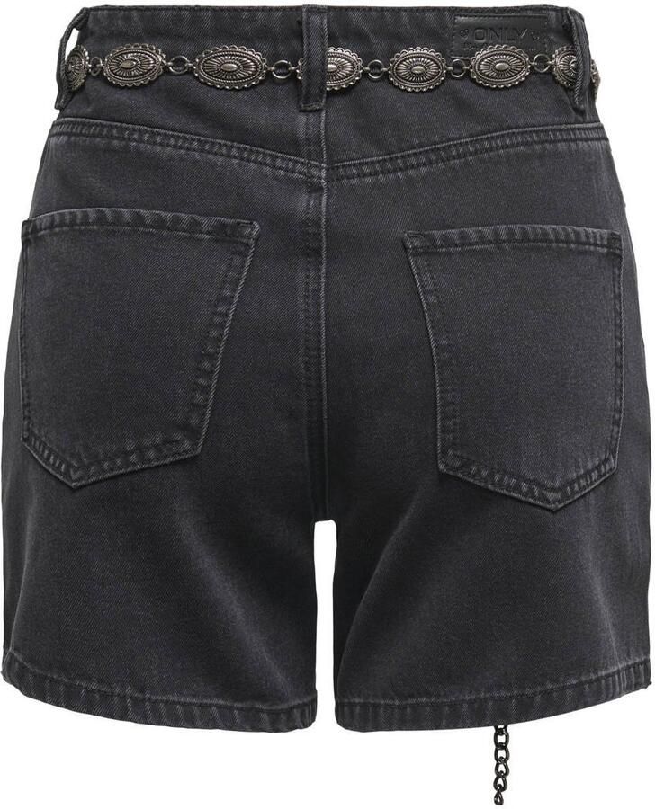 Only Regular fit korte jeans van puur katoen model 'VEGA'