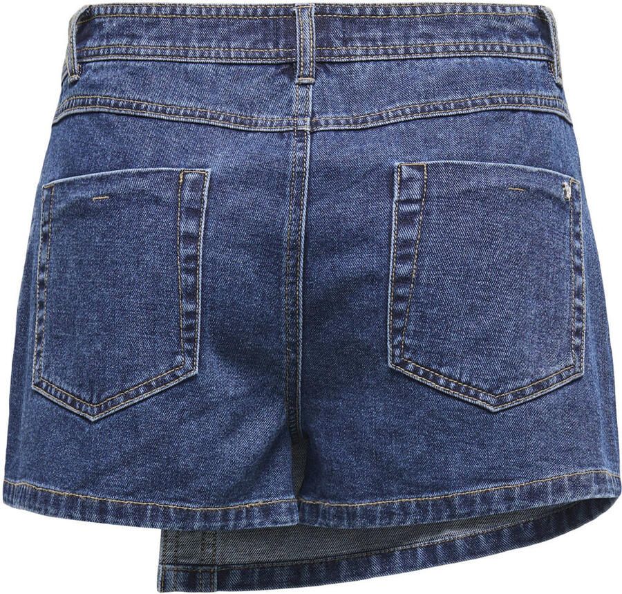 ONLY denim skinny short - Foto 2