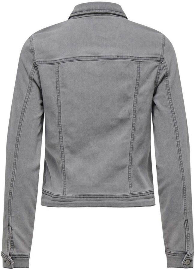 Only Jeansjack ONLWONDER DNM JACKET NOOS - Foto 3