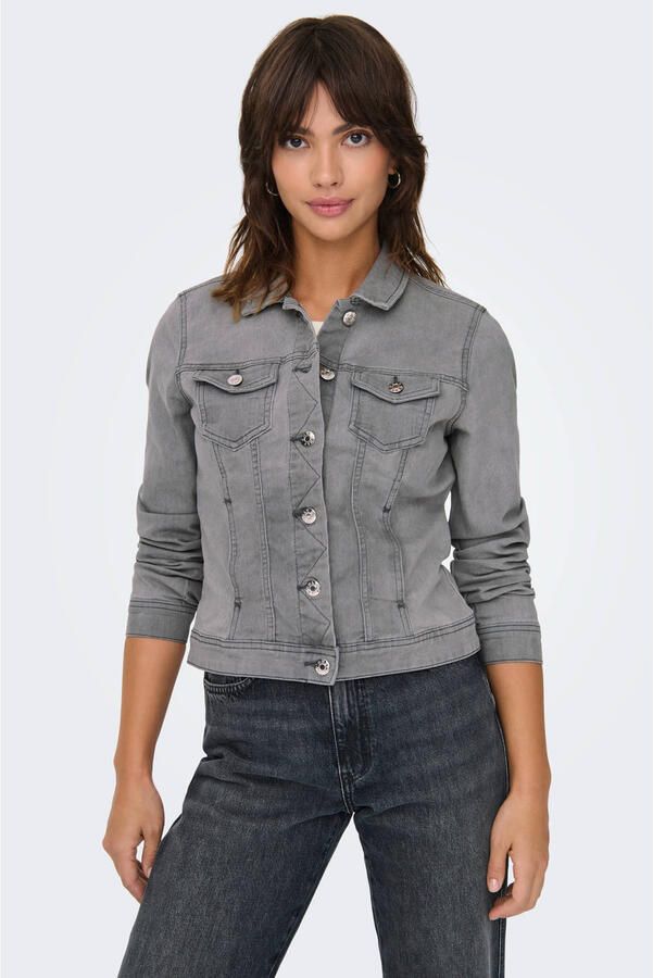 Only Jeansjack ONLWONDER DNM JACKET NOOS - Foto 2