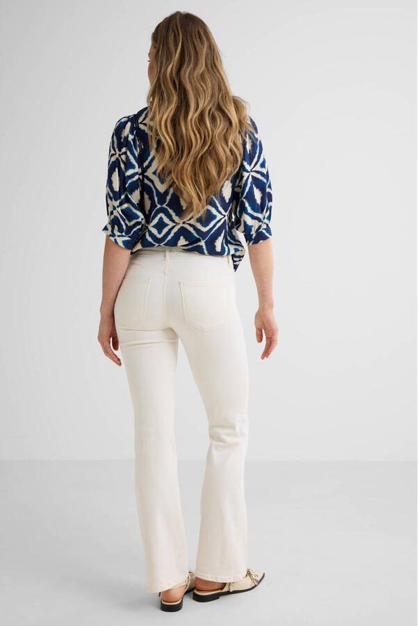 ONLY flared jeans ecru - Foto 2