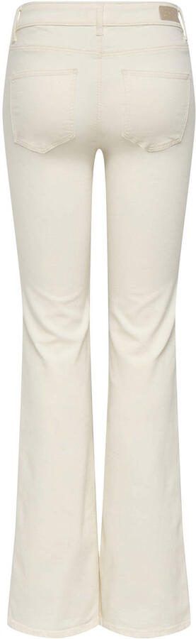 ONLY flared jeans ecru - Foto 5