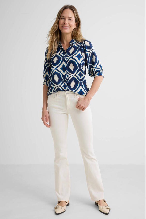 ONLY flared jeans ecru - Foto 3