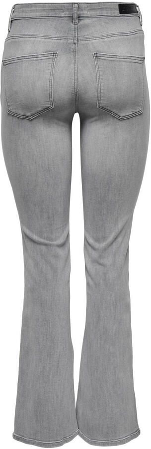Only Bootcut jeans ONLANN MID FLARED DNM SOO619 - Foto 2