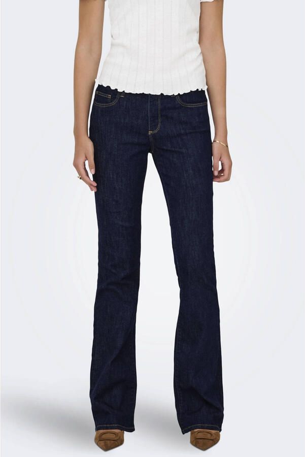 ONLY flared jeans