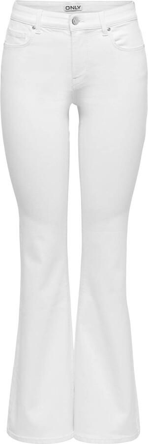 ONLY flared jeans - Foto 3