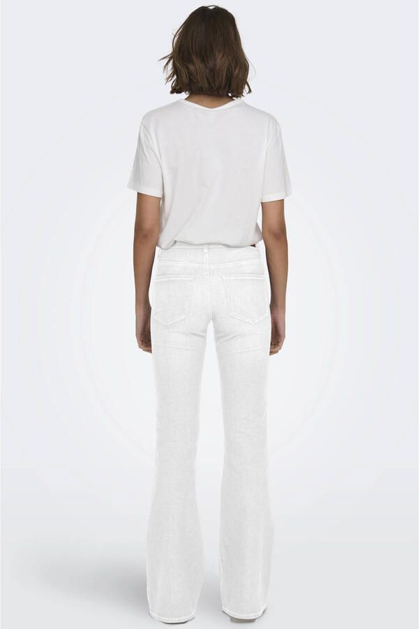 ONLY flared jeans - Foto 2