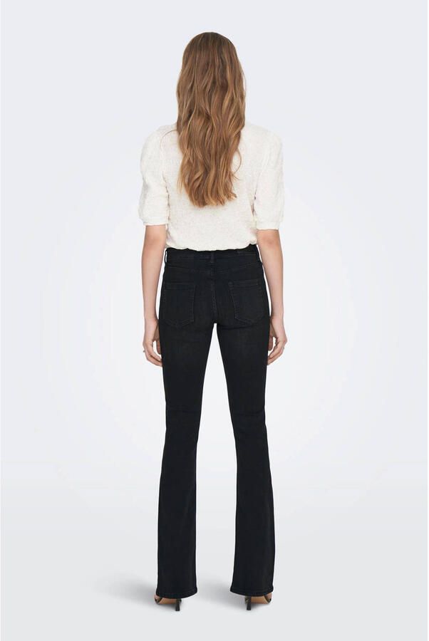 Only Bootcut jeans ONLBLUSH MID FLARED DNM TAI1099 NOOS