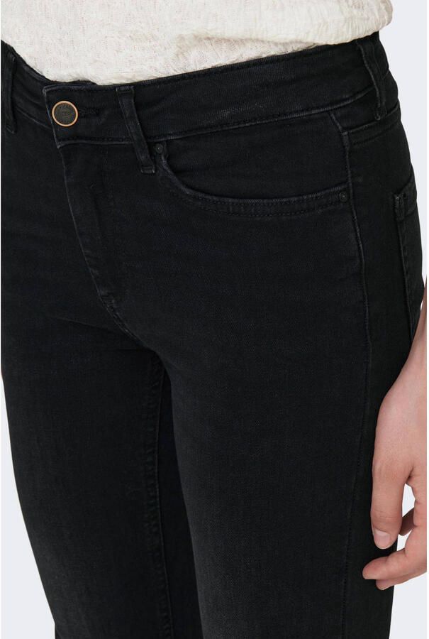 Only Bootcut jeans ONLBLUSH MID FLARED DNM TAI1099 NOOS - Foto 2