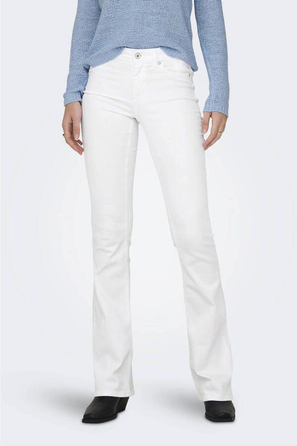 Only Bootcut jeans ONLBLUSH MID FLARED DNM REA0730 NOOS - Foto 2