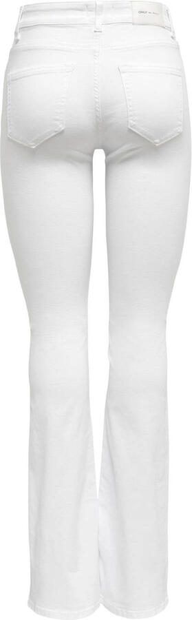 Only Bootcut jeans ONLBLUSH MID FLARED DNM REA0730 NOOS - Foto 3