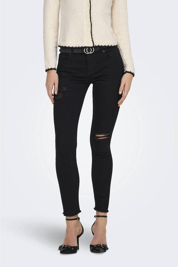 Only Vest ONLTERESA LIFE LS ONECK CARDIGAN CC KNT