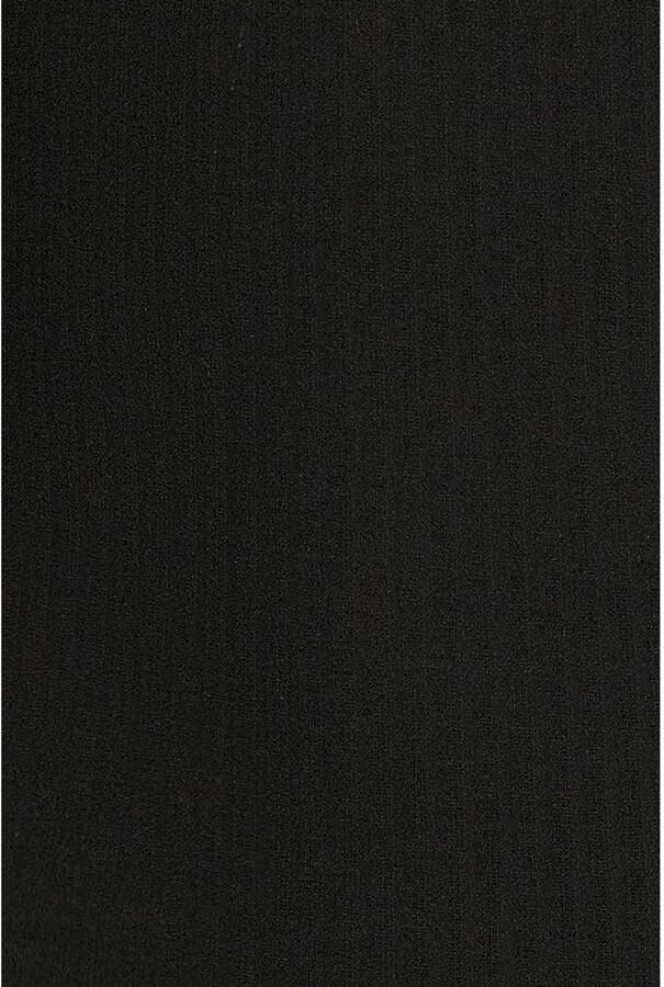 Only Slim fit shirt met lange mouwen en viscose model 'LEMMA'