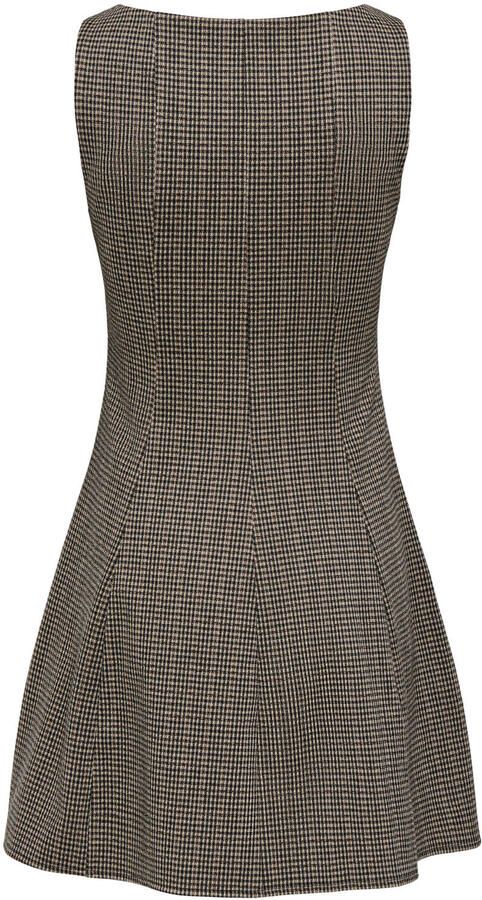 Only Korte Jurk Onlazura S L Waist Dress Jrs 15380636