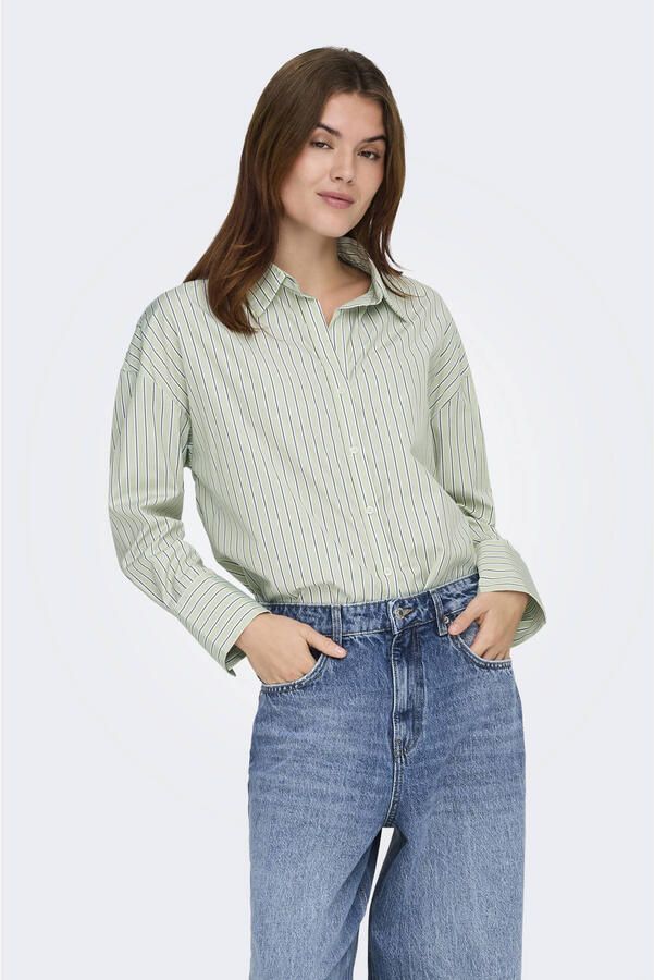 Only Oregon Alva Regular Blouse Dames
