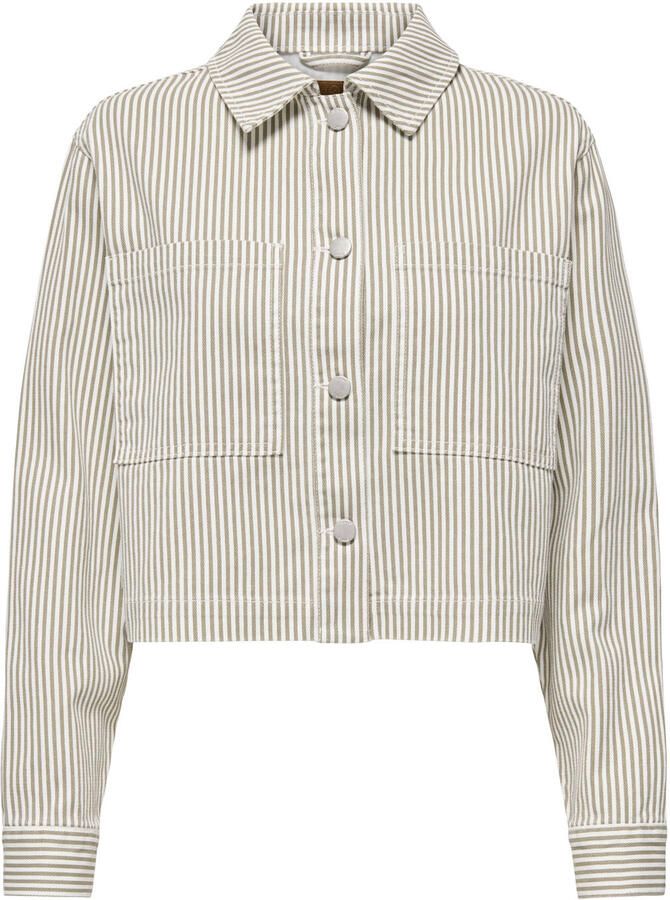 Only Spijkerjack ONLNAOMI STRIPE
