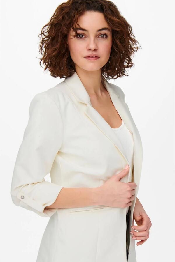 Only Korte blazer ONLKAYLE-ORLEEN 3 4 BLAZER TLR NOOS