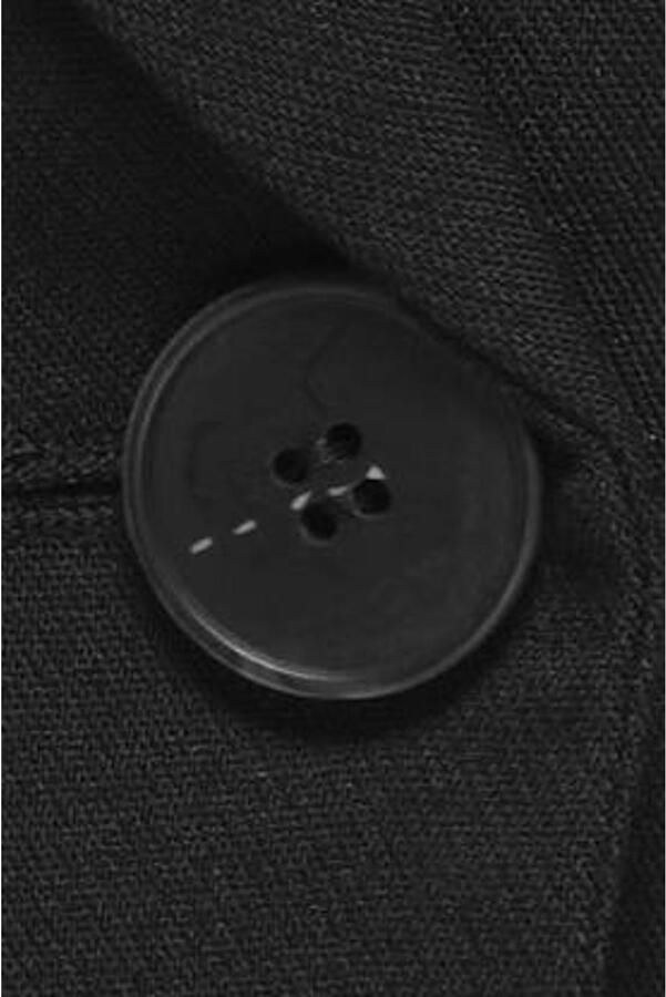 ONLY getailleerde blazer zwart - Foto 2