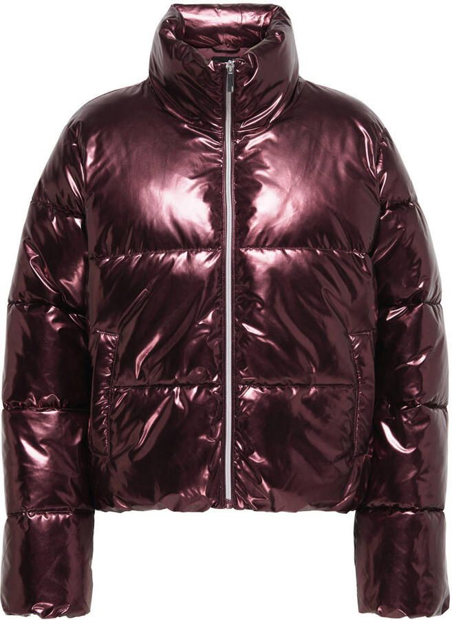 Only Pearl Dolly Puffer Winterjas Dames - Foto 1