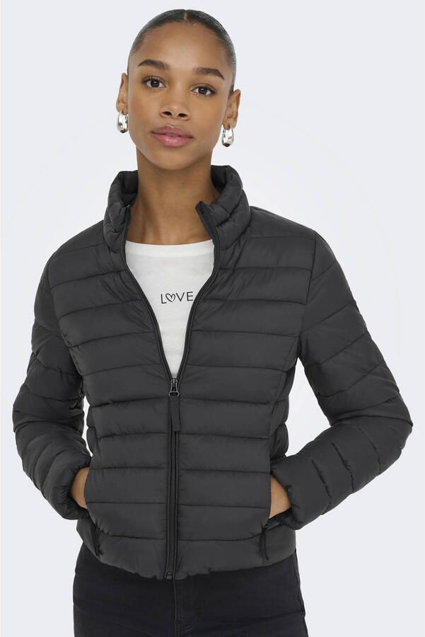 Only Donsjas ONLTAHIA LW QUILTED - Foto 2