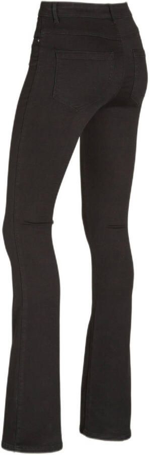 Only Bootcut Jeans ROYAL LIFE HIGH SWEET FLARE 600 NOOS 15163338 - Foto 9