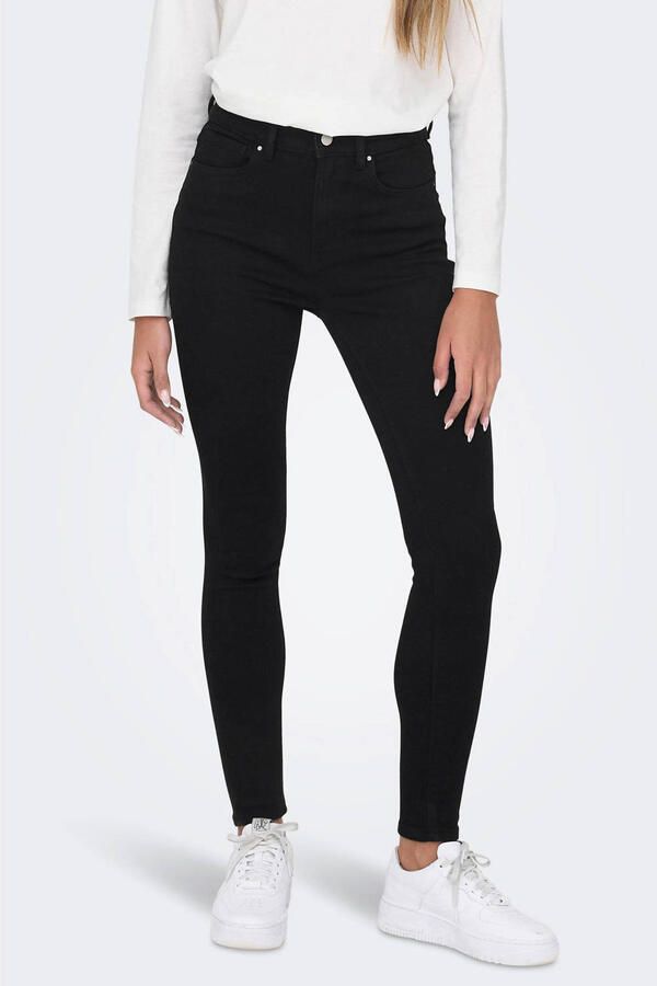 Only Skinny fit jeans ONLMILA HW SK ANK DNM BJ380 NOOS