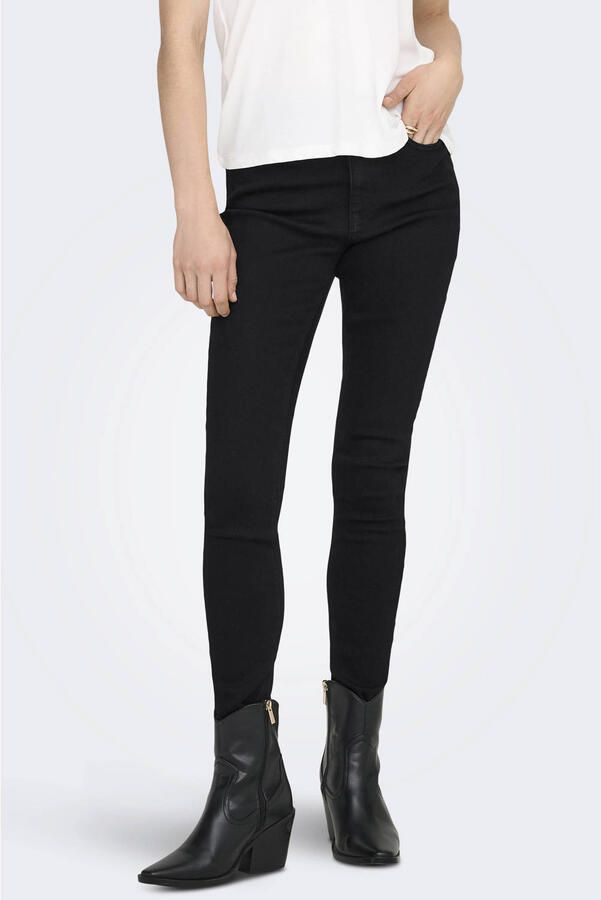 Only Skinny fit jeans ONLMILA HW SK ANK DNM BJ380 NOOS - Foto 3
