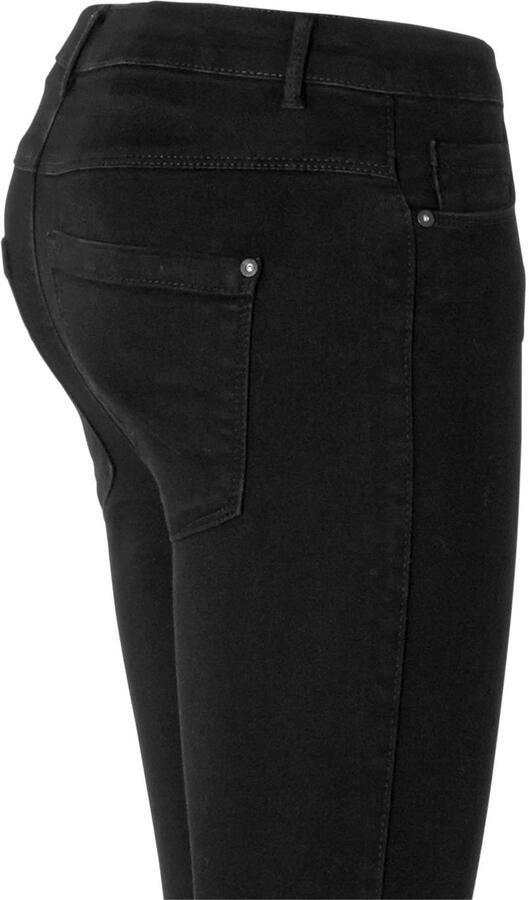 Only Skinny fit jeans ONLROYAL – Skinny-jeans met normale taillehoogte en stretch - Foto 8