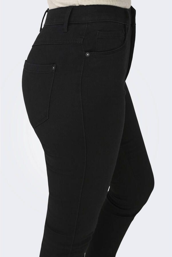 Only Skinny fit jeans ONLROYAL – Skinny-jeans met normale taillehoogte en stretch - Foto 7