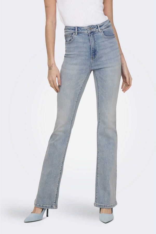 Only Bootcut jeans ONLMILA HW FLARED DNM BJ837 NOOS