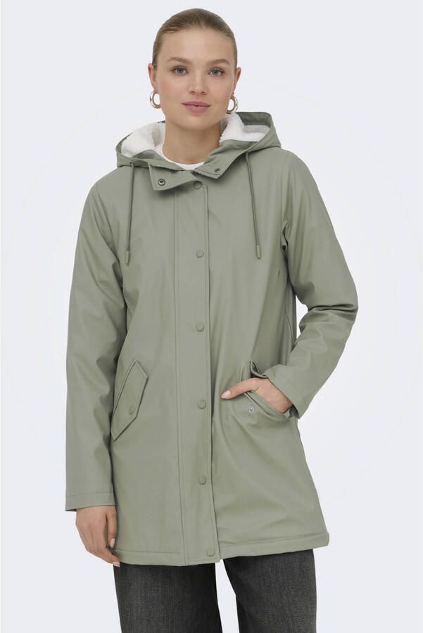 Only Sally Regenjas Dames