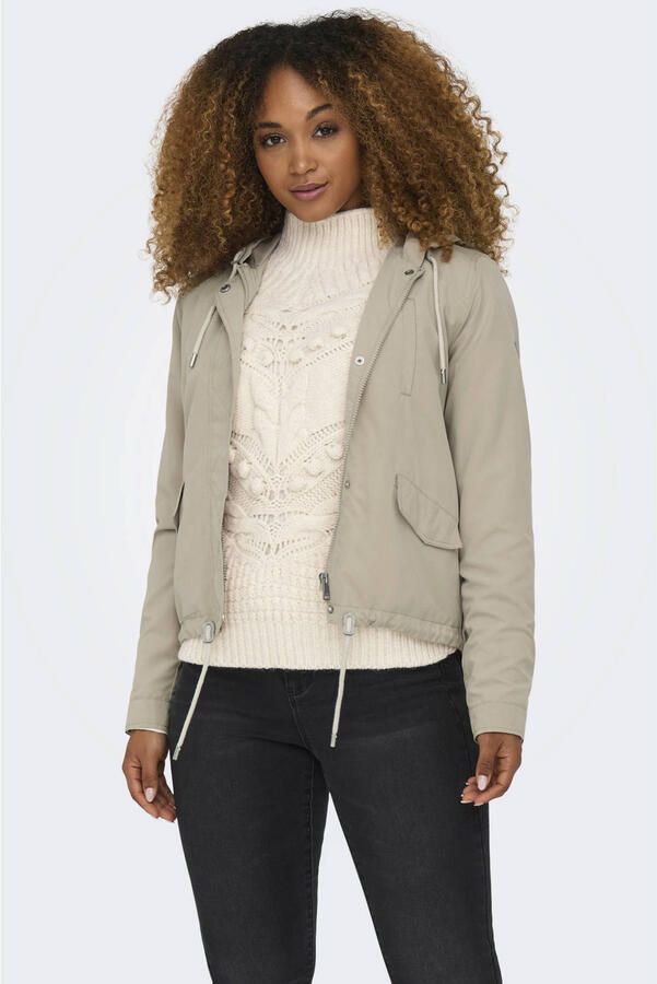 ONLY jack ONLSKYLAR beige