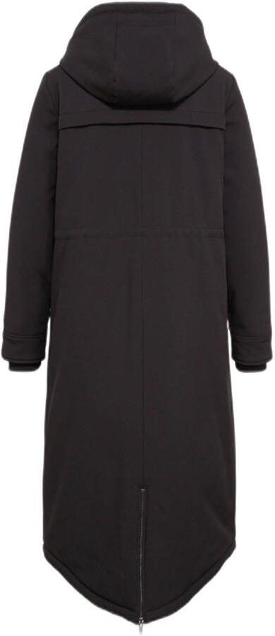 Only Winter Jackets Zwart Dames - Foto 4