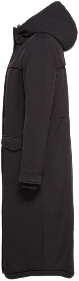 Only Winter Jackets Zwart Dames - Foto 5
