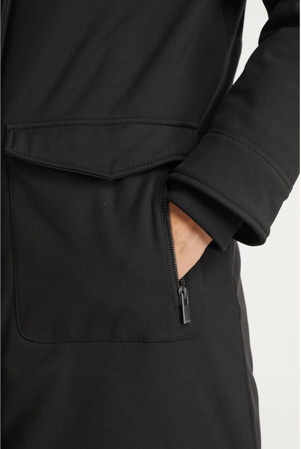 Only Winter Jackets Zwart Dames - Foto 2