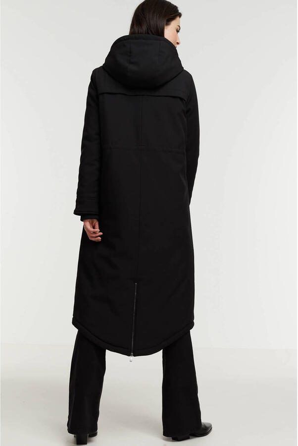 Only Winter Jackets Zwart Dames - Foto 3
