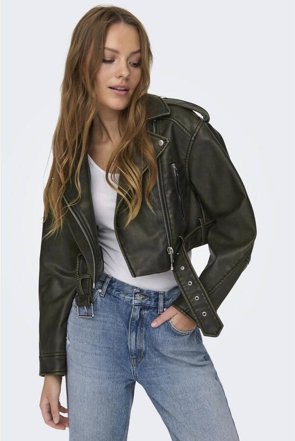 Only Bikerjack met ritszakken model 'ELLA'