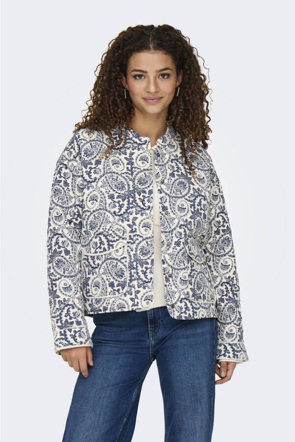 Only Blazer ONLHALLIE QUILTED
