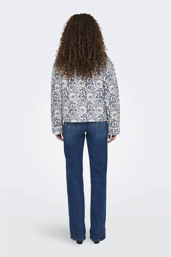 Only Blazer ONLHALLIE QUILTED - Foto 3