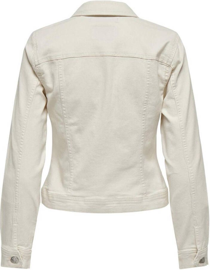 Only Jeansjack ONLWONDER DNM JACKET NOOS - Foto 2