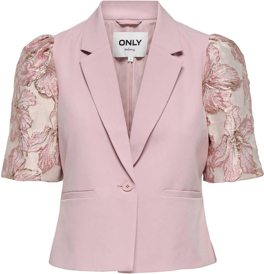 ONLY jasje roze