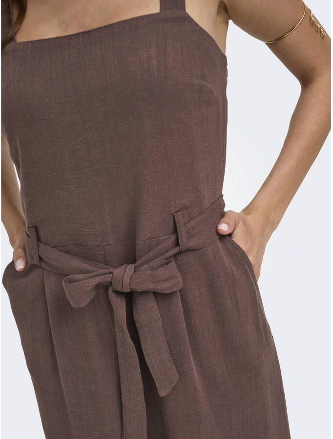 ONLY jumpsuit bruin