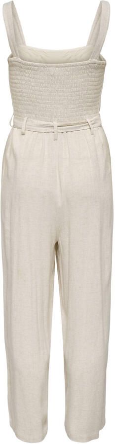 ONLY jumpsuit ecru - Foto 3