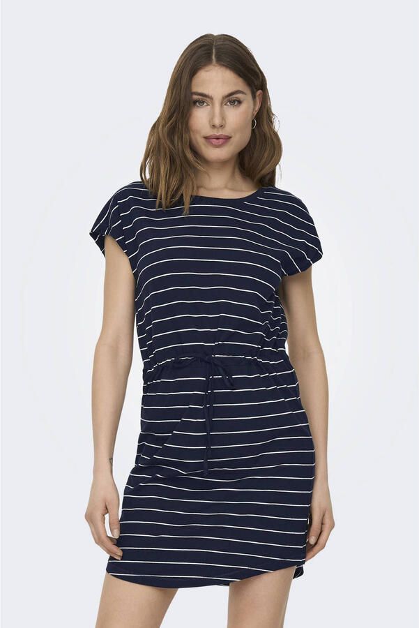Only Mini-jurk ONLMAY S S DRESS NOOS in verschillende uitvoeringen - Foto 2