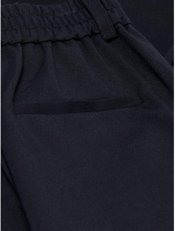 Only KIDS broek KONPOPTRASH donkerblauw Meisjes Viscose Effen 128 - Foto 3