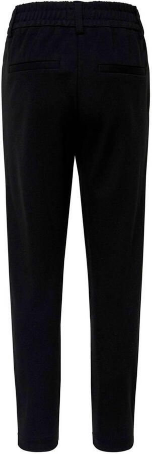 Only KIDS broek KONPOPTRASH zwart Meisjes Viscose Effen 140 - Foto 2