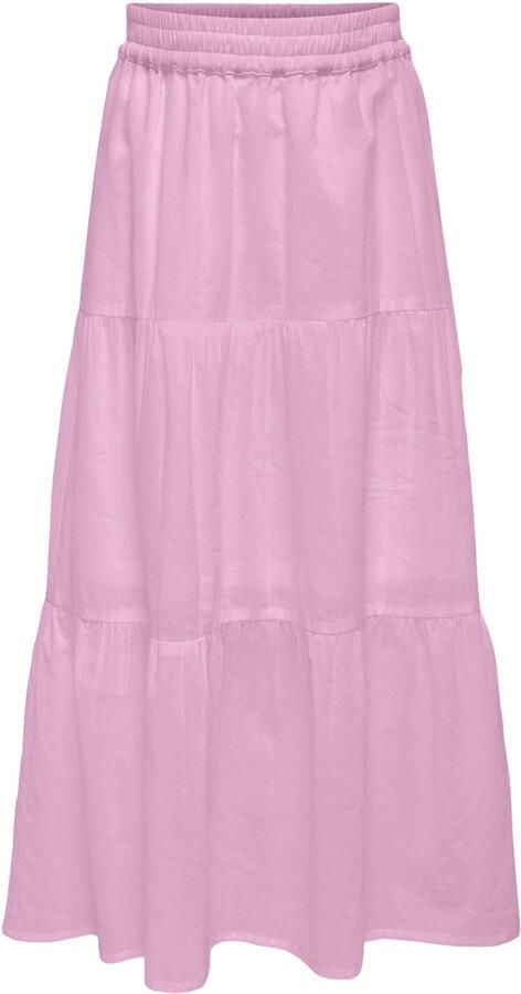 ONLY KIDS GIRL A-lijn rok