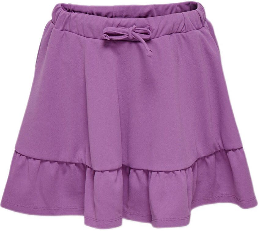 KIDS ONLY Minirok KOGSANIA STRING SKORT CS JRS - Foto 2