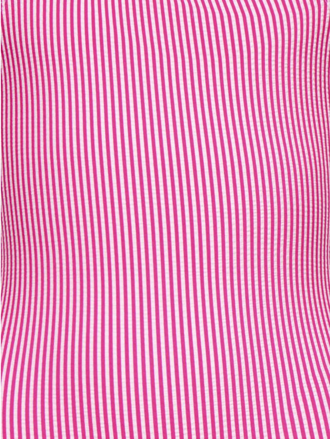 ONLY KIDS GIRL badpak KOGSUNNY roze wit - Foto 2